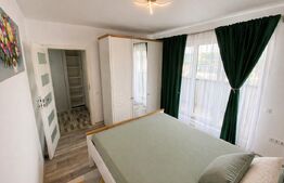 Apartament cu 2 camere, 58 mp, petfriendly, zona VIVO