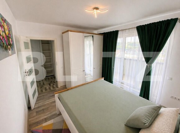 Apartament de închiriat 2 camere Manastur - 208753AI | BLITZ Cluj-Napoca | Poza3