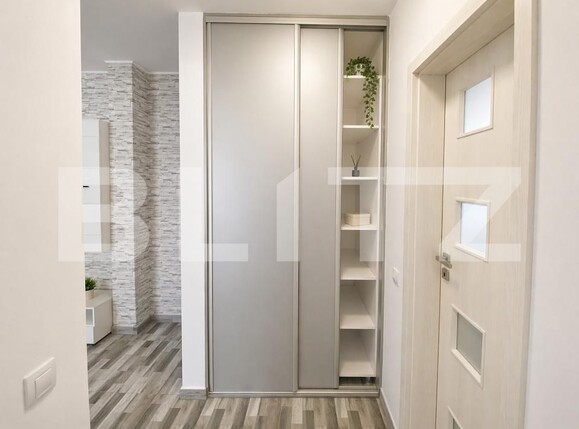 Apartament de închiriat 2 camere Manastur - 208753AI | BLITZ Cluj-Napoca | Poza6