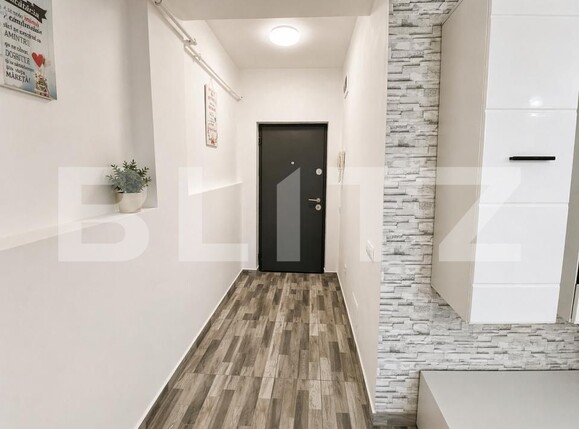 Apartament de închiriat 2 camere Manastur - 208753AI | BLITZ Cluj-Napoca | Poza5