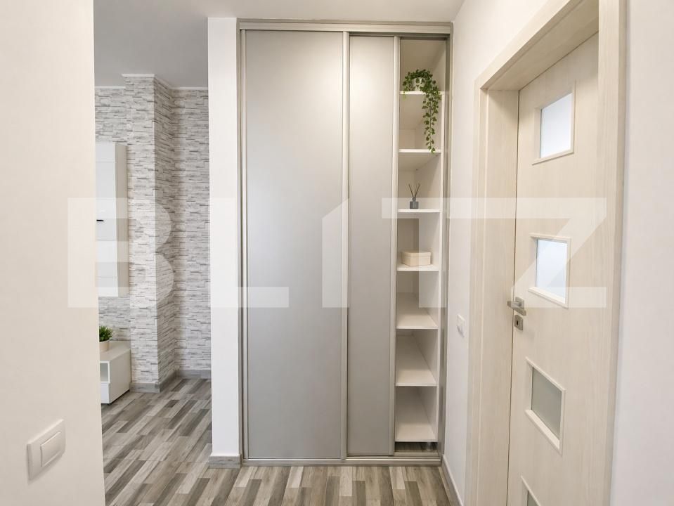 Apartament de închiriat 2 camere Manastur - 208753AI | BLITZ Cluj-Napoca | Poza6