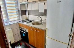 Garsonieră de închiriat, 32 mp, zona Astra