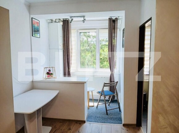 Garsonieră de închiriat Astra - 208759AI | BLITZ Brașov | Poza1