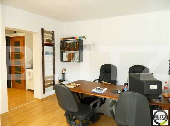 Spațiu birouri de închiriat Marasti - 20876SIB | BLITZ Cluj-Napoca | Poza1