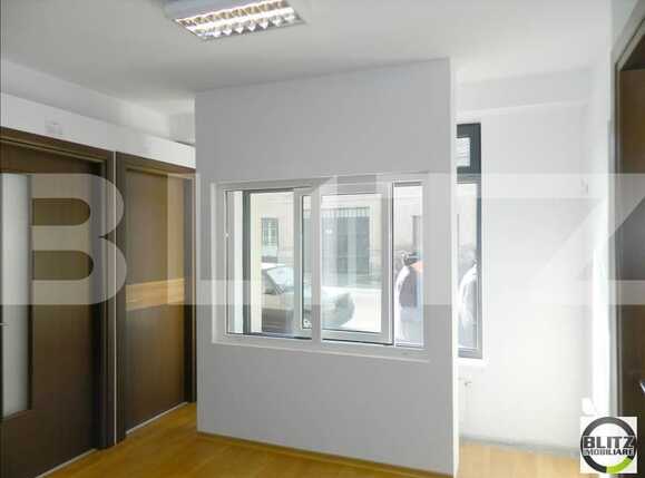 Spațiu birouri de închiriat Marasti - 20876SIB | BLITZ Cluj-Napoca | Poza4