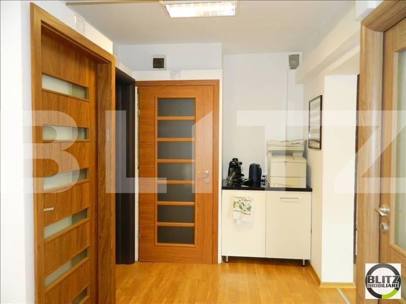 Spațiu birouri de închiriat Marasti - 20876SIB | BLITZ Cluj-Napoca | Poza2