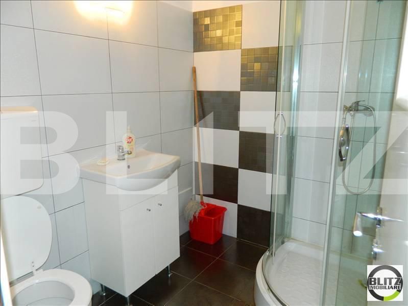 Spațiu birouri de închiriat Marasti - 20876SIB | BLITZ Cluj-Napoca | Poza5