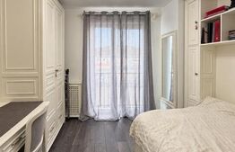 Apartament 3 camere, 64 mp, bloc nou, parcare, zona Semicentrala