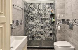 Apartament 3 camere, 64 mp, bloc nou, parcare, zona Semicentrala