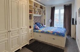 Apartament 3 camere, 64 mp, bloc nou, parcare, zona Semicentrala