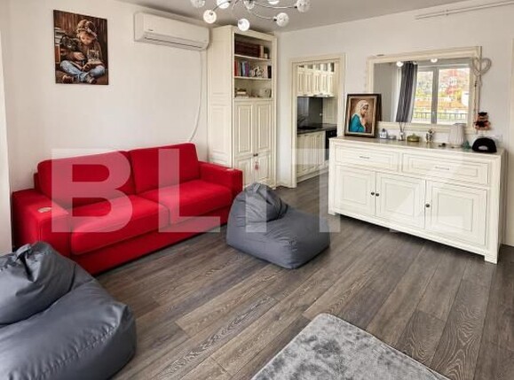 Apartament de vânzare 3 camere Semicentral - 208762AV | BLITZ Cluj-Napoca | Poza2