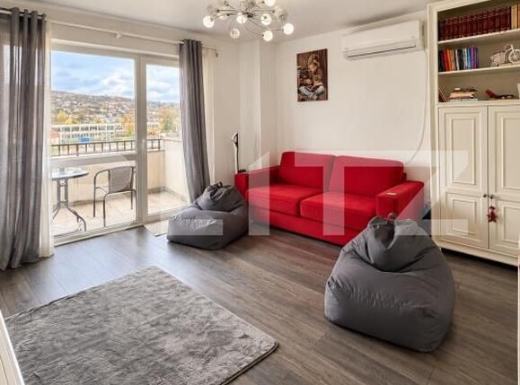 Apartament de vânzare 3 camere Semicentral - 208762AV | BLITZ Cluj-Napoca | Poza1