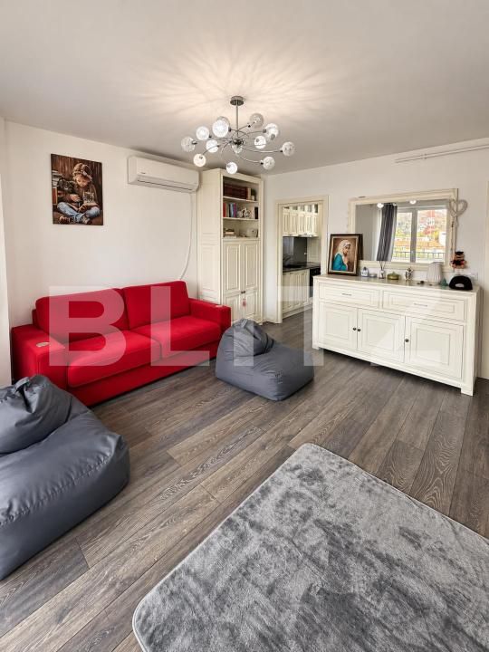Apartament de vânzare 3 camere Semicentral - 208762AV | BLITZ Cluj-Napoca | Poza2