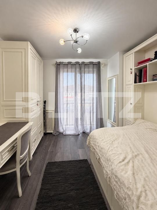 Apartament de vânzare 3 camere Semicentral - 208762AV | BLITZ Cluj-Napoca | Poza9
