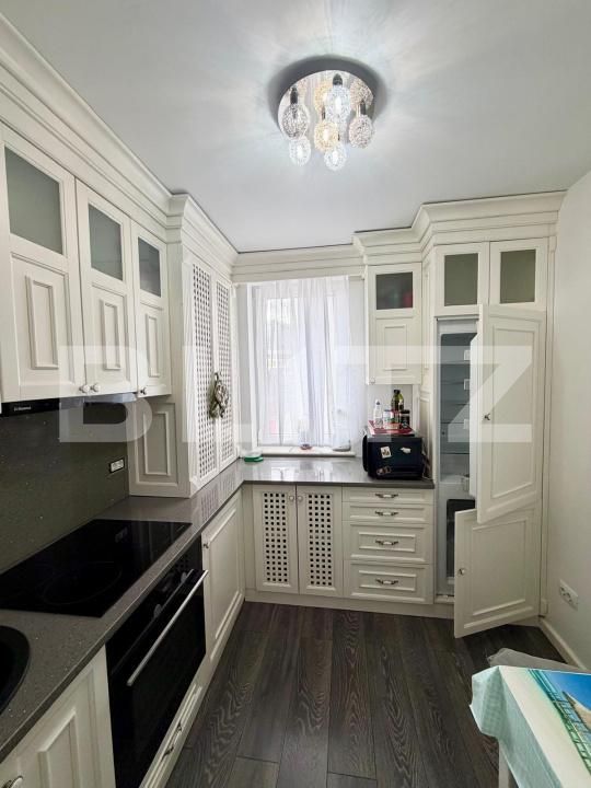 Apartament de vânzare 3 camere Semicentral - 208762AV | BLITZ Cluj-Napoca | Poza5
