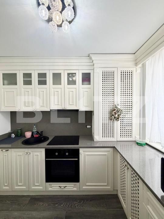 Apartament de vânzare 3 camere Semicentral - 208762AV | BLITZ Cluj-Napoca | Poza4