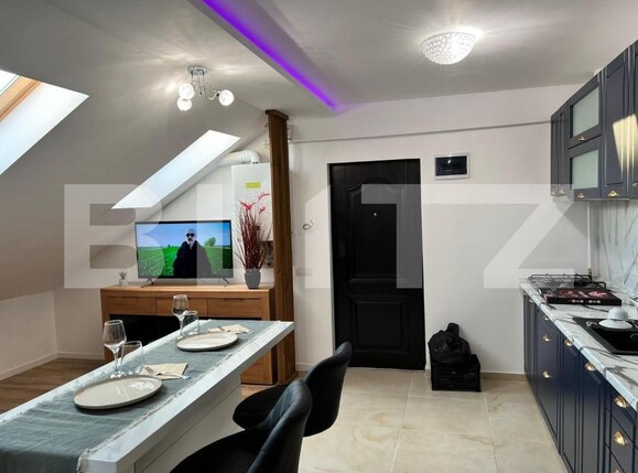 Apartament de vânzare 2 camere Floreşti - 208768AV | BLITZ Cluj-Napoca | Poza5