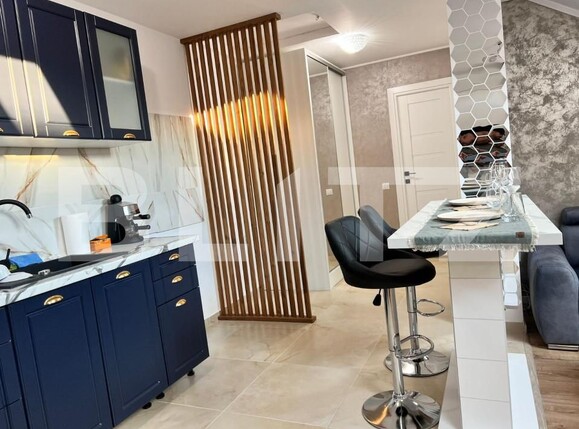 Apartament de vânzare 2 camere Floreşti - 208768AV | BLITZ Cluj-Napoca | Poza2