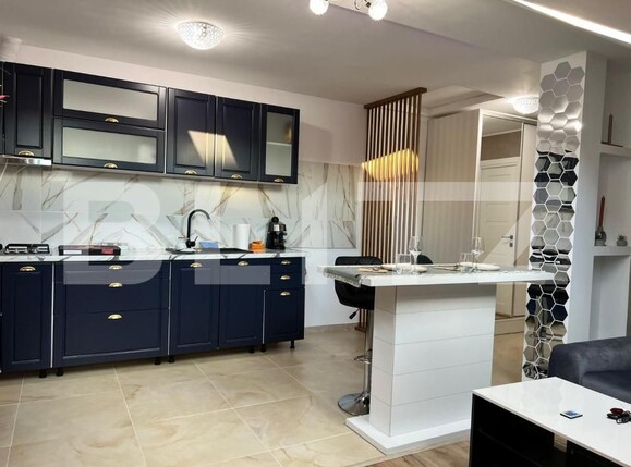 Apartament de vânzare 2 camere Floreşti - 208768AV | BLITZ Cluj-Napoca | Poza1