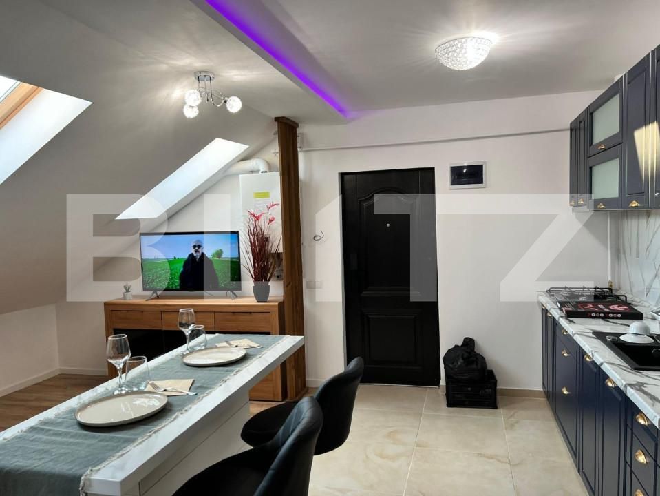 Apartament de vânzare 2 camere Floreşti - 208768AV | BLITZ Cluj-Napoca | Poza5