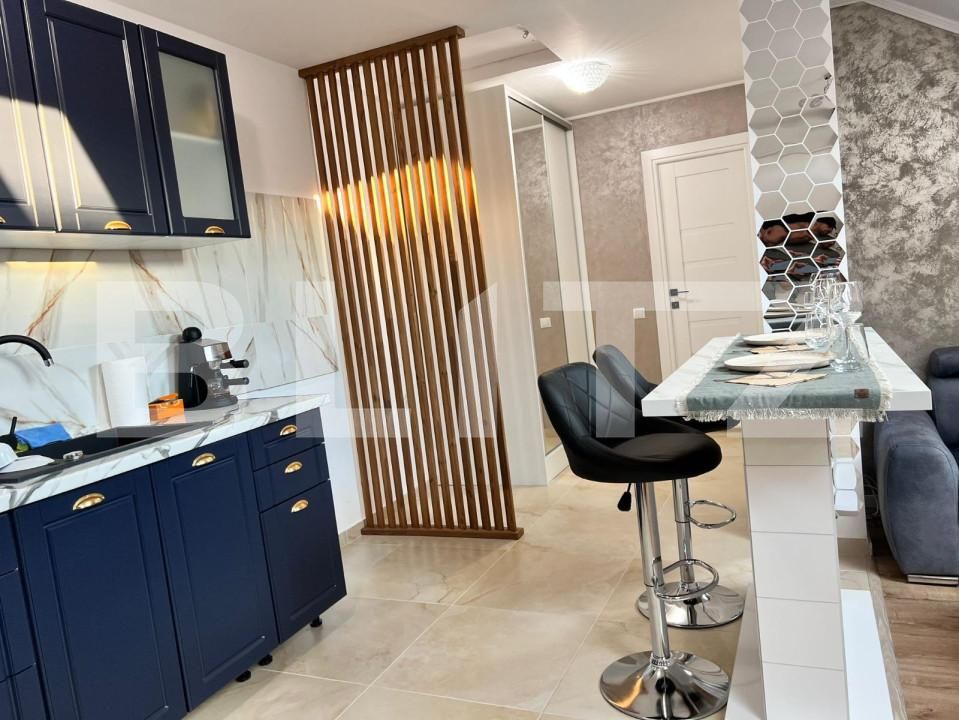 Apartament de vânzare 2 camere Floreşti - 208768AV | BLITZ Cluj-Napoca | Poza2