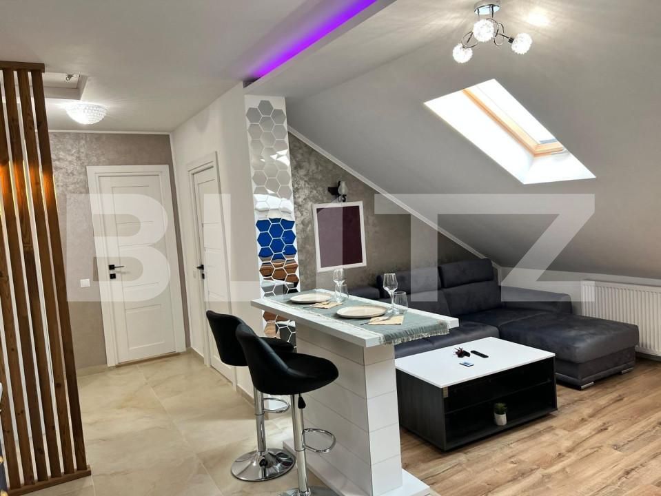 Apartament de vânzare 2 camere Floreşti - 208768AV | BLITZ Cluj-Napoca | Poza4