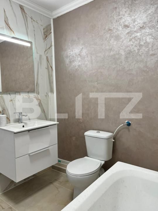 Apartament de vânzare 2 camere Floreşti - 208768AV | BLITZ Cluj-Napoca | Poza10