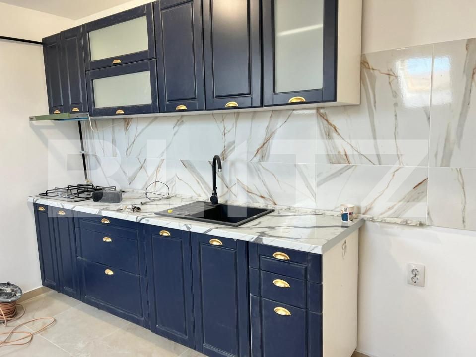 Apartament de vânzare 2 camere Floreşti - 208768AV | BLITZ Cluj-Napoca | Poza3