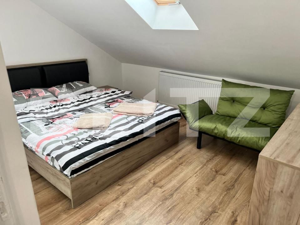 Apartament de vânzare 2 camere Floreşti - 208768AV | BLITZ Cluj-Napoca | Poza7