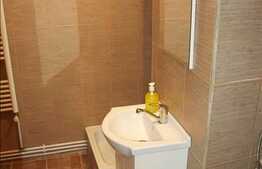 Spatiu 70 mp, 3 incaperi finisat nou in zona Lidl