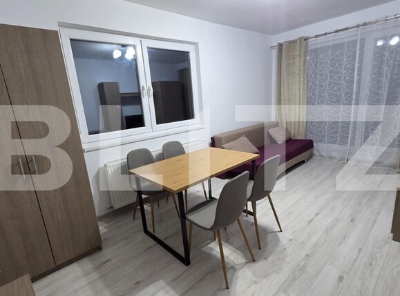 Apartament de închiriat 2 camere Floreşti - 208778AI | BLITZ Cluj-Napoca | Poza4