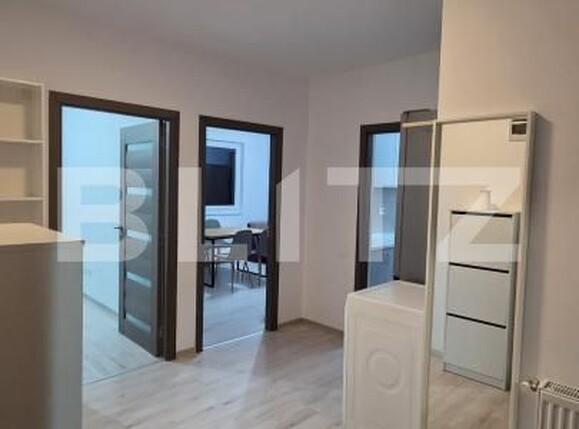 Apartament de închiriat 2 camere Floreşti - 208778AI | BLITZ Cluj-Napoca | Poza1