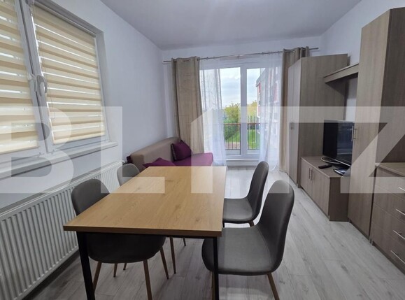 Apartament de închiriat 2 camere Floreşti - 208778AI | BLITZ Cluj-Napoca | Poza3