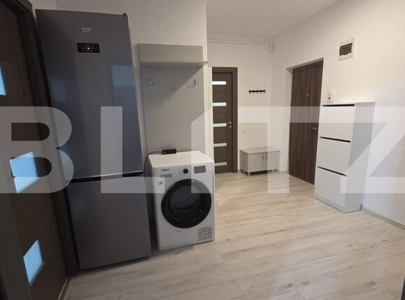 Apartament de închiriat 2 camere Floreşti - 208778AI | BLITZ Cluj-Napoca | Poza2