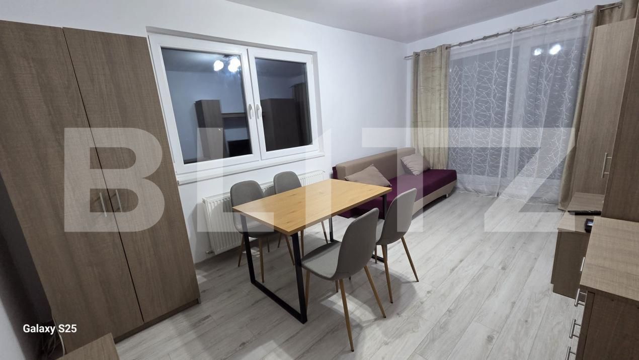 Apartament de închiriat 2 camere Floreşti - 208778AI | BLITZ Cluj-Napoca | Poza4