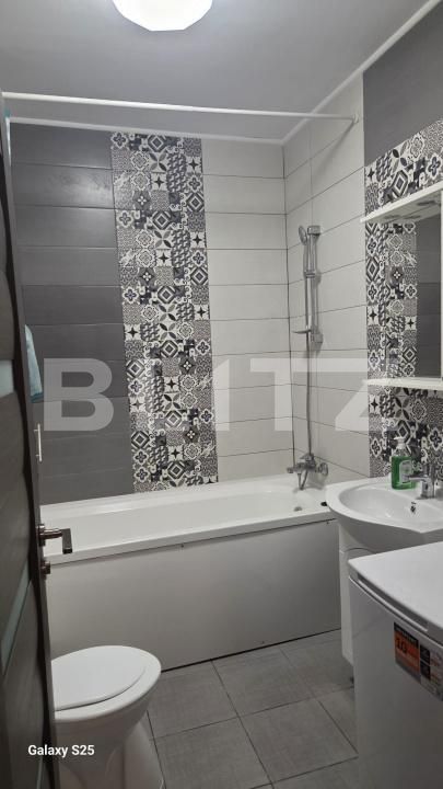 Apartament de închiriat 2 camere Floreşti - 208778AI | BLITZ Cluj-Napoca | Poza8