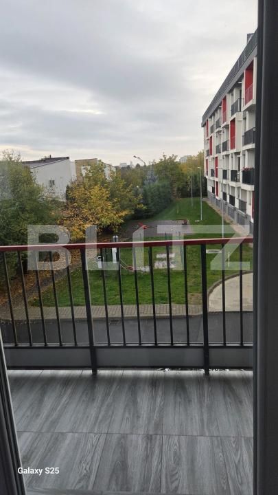 Apartament de închiriat 2 camere Floreşti - 208778AI | BLITZ Cluj-Napoca | Poza9