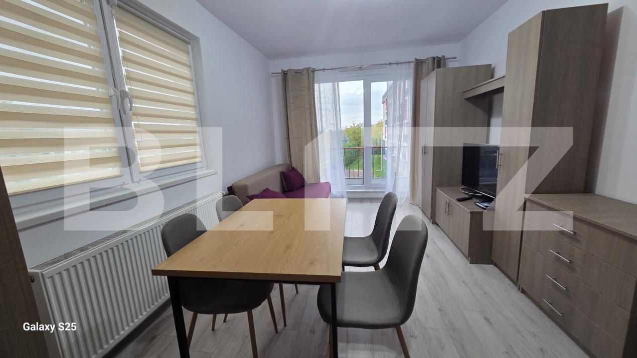 Apartament de închiriat 2 camere Floreşti - 208778AI | BLITZ Cluj-Napoca | Poza3