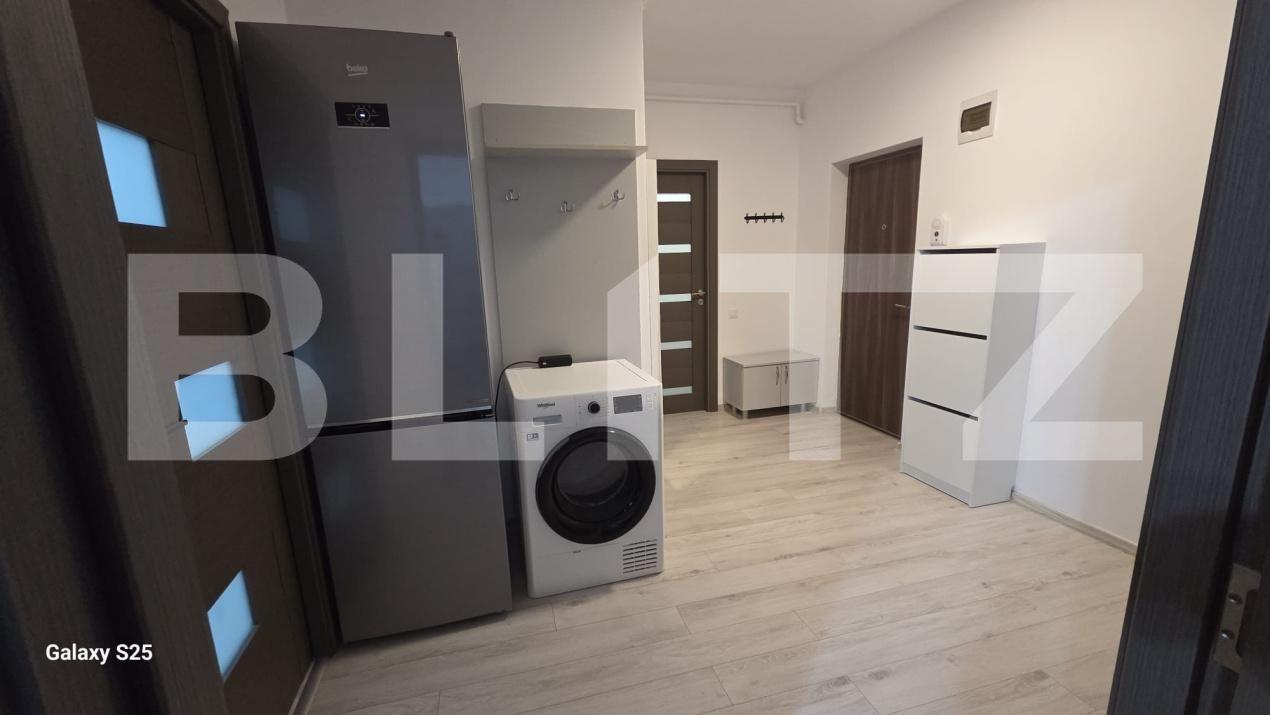 Apartament de închiriat 2 camere Floreşti - 208778AI | BLITZ Cluj-Napoca | Poza2