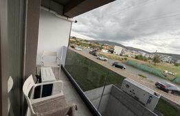 Apartament 2 camere, 45 mp, zona Somesului 