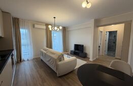 Apartament 2 camere, 45 mp, zona Somesului 
