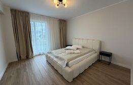 Apartament 2 camere, 45 mp, zona Somesului 