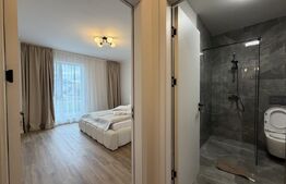 Apartament 2 camere, 45 mp, zona Somesului 