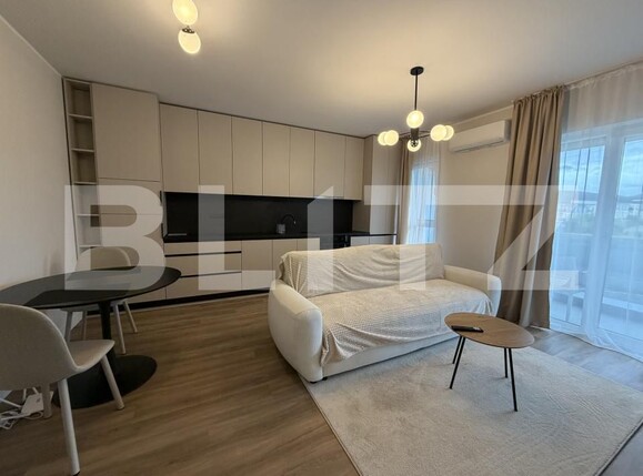 Apartament de vânzare 2 camere Floreşti - 208779AV | BLITZ Cluj-Napoca | Poza1