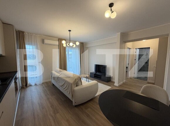Apartament de vânzare 2 camere Floreşti - 208779AV | BLITZ Cluj-Napoca | Poza5