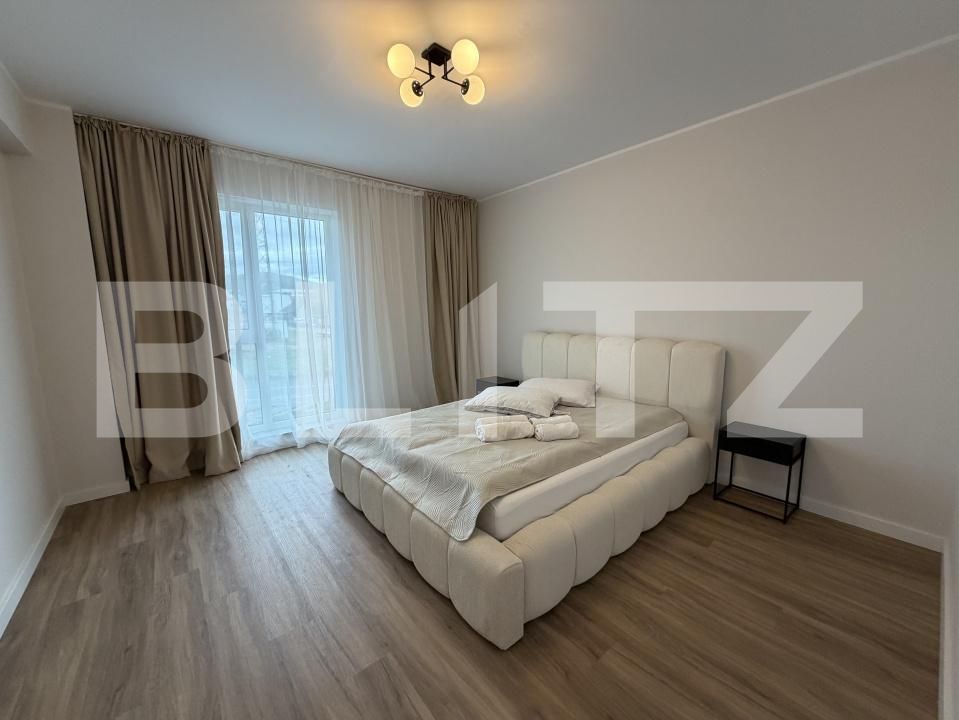 Apartament de vânzare 2 camere Floreşti - 208779AV | BLITZ Cluj-Napoca | Poza2