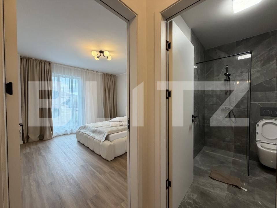 Apartament de vânzare 2 camere Floreşti - 208779AV | BLITZ Cluj-Napoca | Poza3