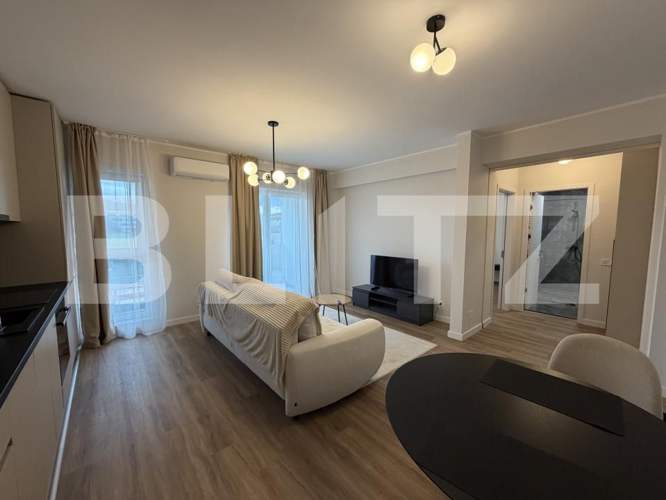 Apartament de vânzare 2 camere Floreşti - 208779AV | BLITZ Cluj-Napoca | Poza5