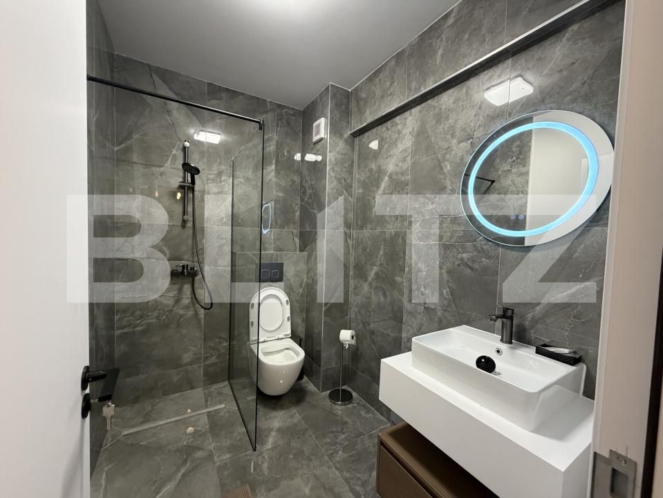 Apartament de vânzare 2 camere Floreşti - 208779AV | BLITZ Cluj-Napoca | Poza4