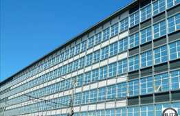 Spatiu pentru birouri, 2500 mp utili in imobil cu renume